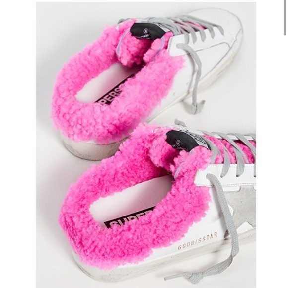 GGDB🦄 Pink Sabot 40 - Picture 3 of 14